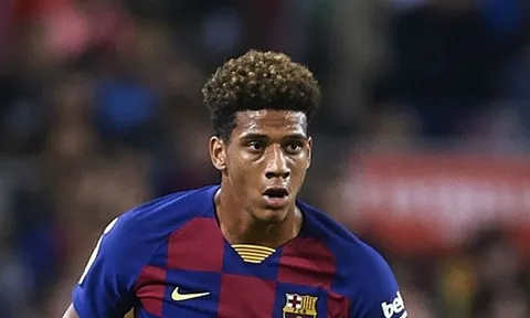 Chốt giá 20 triệu euro, sao Barca sắp sửa gia nhập Ngoại hạng Anh