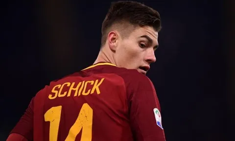 Chốt giá 30 triệu euro, AS Roma tiễn “người thừa” sang Bundesliga