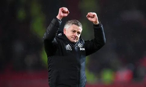 Chốt giá 70 triệu, Man Utd nhanh chóng đón tân binh mùa hè cho Solskjaer