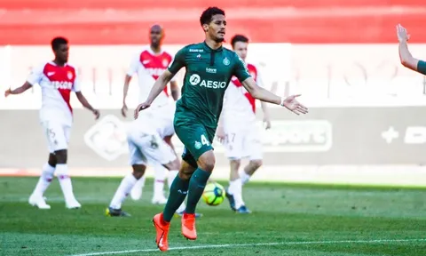 Chốt giá sốc, Arsenal 'hạ đẹp' đại thù trong vụ 'viên ngọc' Ligue 1