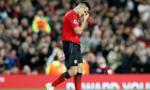 Chốt kiểm tra y tế, Sanchez nhận lương gây choáng tại Inter Milan