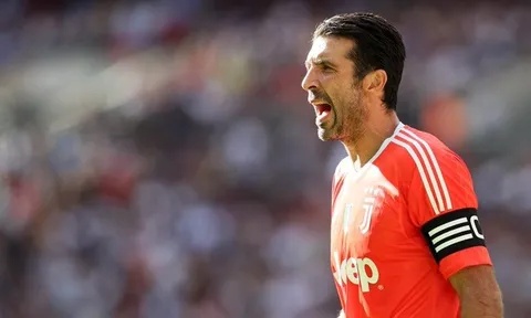 Chốt thỏa thuận 1 năm, lương 1,5 triệu, Juve tái ngộ với 'tượng đài'