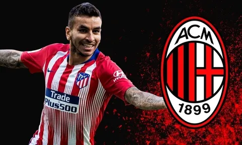 Chốt thỏa thuận 50 triệu euro, AC Milan sắp kích nổ “bom tấn”