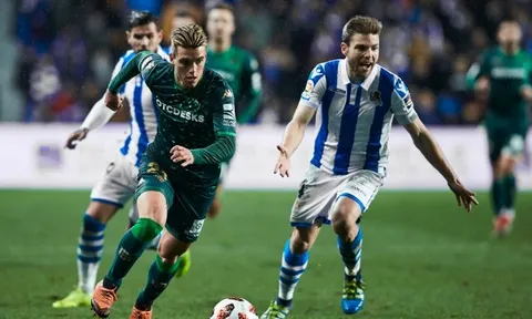Chốt thoả thuận 60 triệu, Tottenham đón "khao khát" của M.U hôm nay