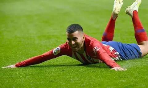 Chốt thỏa thuận, AC Milan chuẩn bị kích nổ “bom tấn” từ Madrid