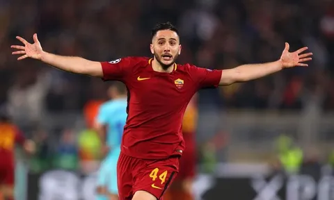 Chốt thỏa thuận! Manolas đến Napoli, mục tiêu của Tottenham đến AS Roma