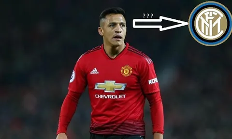 Nguồn tin uy tín xác nhận, chốt thời điểm Nerazzurri đón sao Man Utd