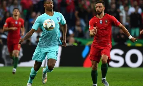 Chốt! Tottenham từ bỏ, Man Utd đếm ngày đón "kẻ thay thế Pogba"