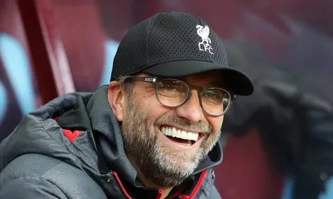 Chốt với CEO, Klopp đón khao khát 77 triệu của M.U về Anfield?