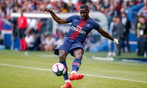 Chốt xong thỏa thuận, PSG sẵn sàng chia tay "ngọc thô" 20 tuổi