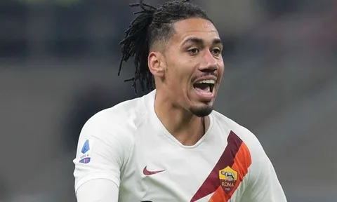 Sao Man United gửi thông điệp "đặc biệt" đến AS Roma