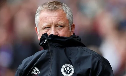 'Sheffield tranh vé dự Champions League với Man Utd, bạn chắc chưa?'