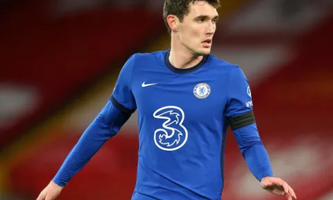 Thể hiện tuyệt vời, đá tảng Chelsea sắp được tưởng thưởng xứng đáng