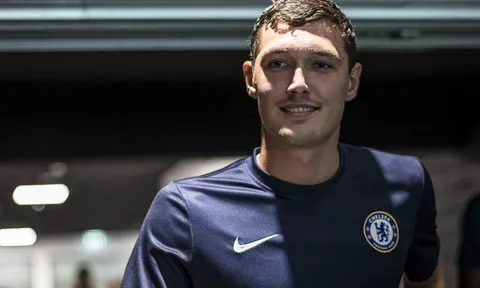 Christensen kêu gọi NHM bình tĩnh sau trận hoà Sheffield United
