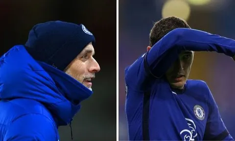 Christensen tiết lộ điều đặc biệt HLV Tuchel mang đến cho Chelsea