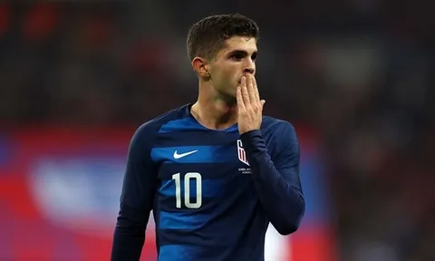 "Cầu thủ Chelsea đó thật tài năng, luôn đặt mình vào nghịch cảnh để chiến đấu"