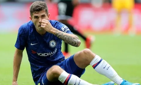 Jurgen Klopp nói về sao Chelsea: "Cậu ấy là cầu thủ siêu thú vị"