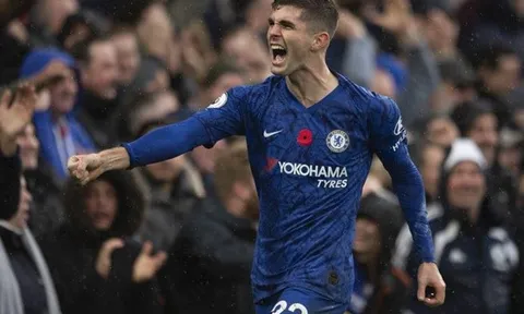 Chelsea mua Werner và Ziyech, 'bom tấn' nói rõ khả năng vô địch EPL