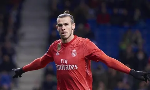 Chủ sở hữu Inter Milan dùng 15 triệu euro để mời gọi Bale