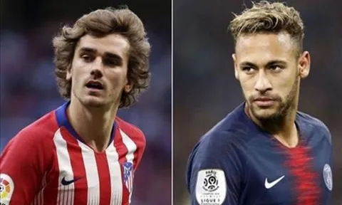 3 lý do khiến Barca sẽ nói 'không' với Neymar