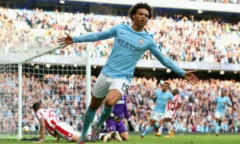 Chủ tịch Bayern nói 1 lời về thương vụ Sane