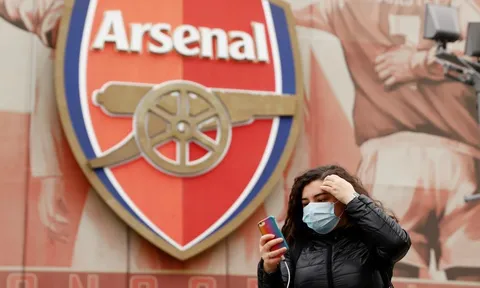 Chủ tịch FA không tin Premier League có thể kết thúc trong mùa này