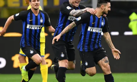 Sếp lớn Inter lên tiếng, M.U chuẩn bị đón 2 siêu sao 97 triệu!