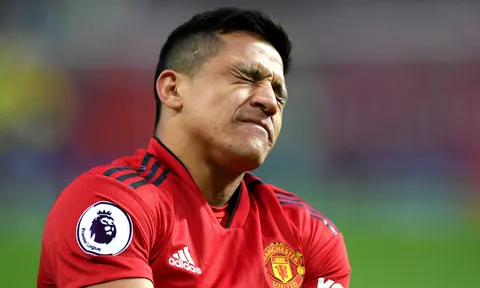 Chủ tịch khẳng định: "Alexis Sanchez muốn giải nghệ tại đó"
