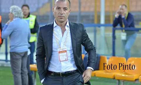 Chủ tịch Lecce phát biểu 'cứng' trước màn đối đầu Inter Milan