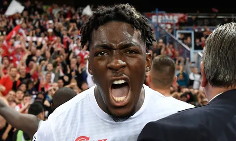 Chủ tịch lên tiếng, Arsenal sắp đón trung vệ chất lượng từ Ligue 1?