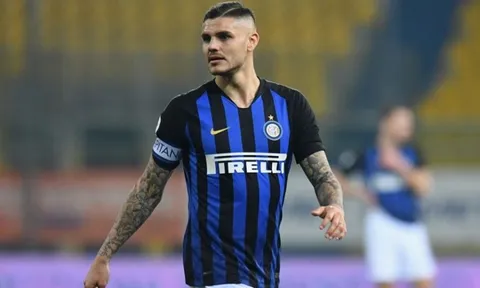 Chủ tịch Napoli chỉ trích Inter Milan, chuẩn bị kích nổ "bom tấn"