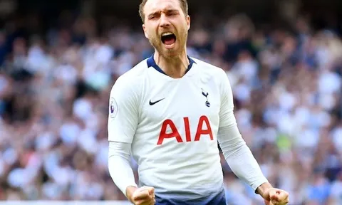 Chủ tịch Tottenham gọi thẳng đến Real để hạ giá bán 1 người