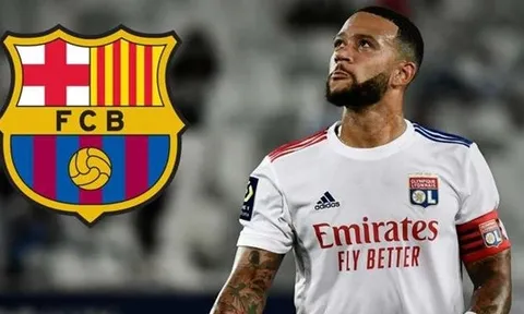 Chủ tịch tuyên bố, dâng 'hỏa lực Hà Lan' cho Barca nhưng bất thành