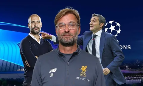 Chưa bao giờ vô địch, đội bóng này vẫn được đánh giá cao nhất Champions League
