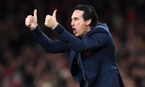 Chưa cần bom tấn, Emery đã giải quyết được một vấn đề lớn ở Arsenal