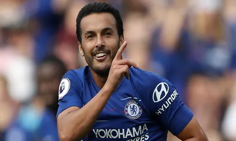 Chưa cập bến, sao Chelsea đã buộc AS Roma thanh trừng cầu thủ