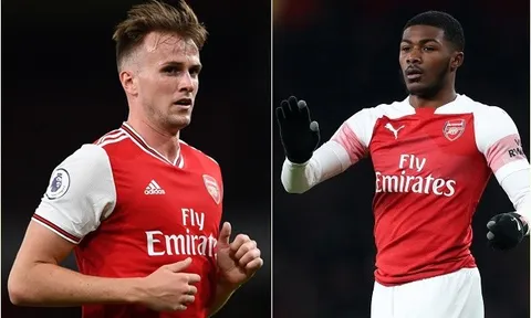 Chưa có chủ mới, Newcastle vẫn quyết chiêu mộ 2 ngôi sao của Arsenal