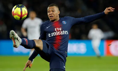 Chưa đấu, PSG đã "lo sợ" 1 cái tên bên phía Real Madrid