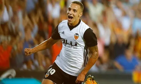 Chưa hỏi mua Icardi, Napoli đã tính đến cái tên thay thế
