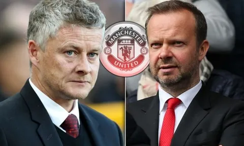 Chưa kịp đón tân binh, Man Utd sắp mất toi 100 triệu