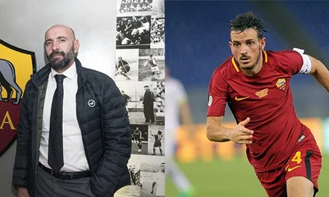 Chưa nguôi giận, Monchi quyết tâm 'rút ruột' AS Roma