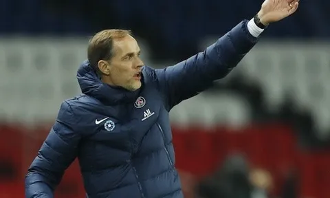 Chưa nhậm chức, Thomas Tuchel đã nhận “sắc lệnh” từ Roman Abramovich