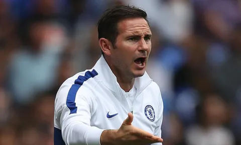 Chưa tin Lampard, sao 23 triệu bảng gói ghém hành trang rời Chelsea