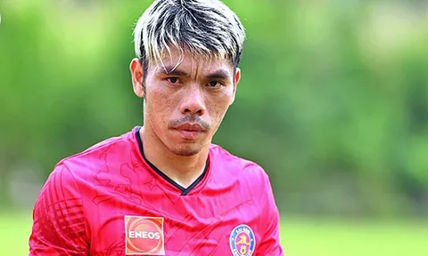 Chuẩn bị sang Nhật, Văn Triền kể lại những lời khuyên từ Tuấn Anh