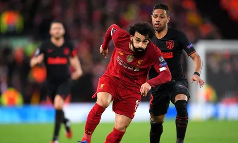 "Chức vô địch Champions League nên được trao cho đội đã đánh bại nhà ĐKVĐ"