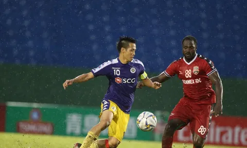 Chung kết AFC Cup 2019 khu vực Đông Nam Á: Lịch sử gọi tên bóng đá Việt Nam