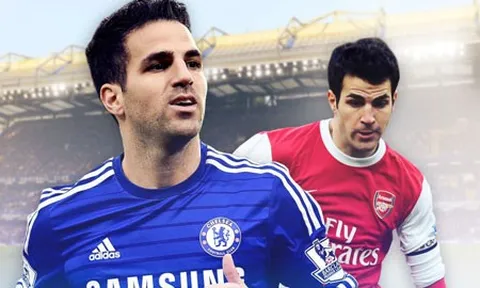 Chung kết cận kề, Fabregas nói luôn 1 câu về Arsenal và Chelsea