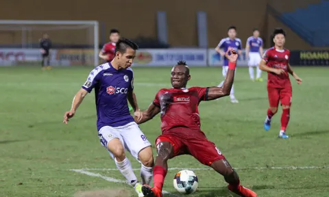 'Chung kết' V-League còn 1 ngày: TPHCM! Bây giờ hoặc không bao giờ