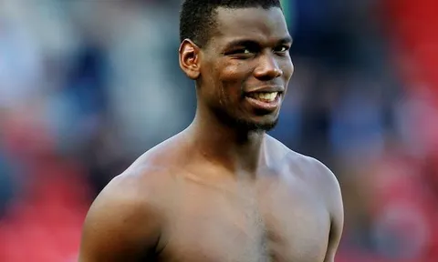 "Chúng tôi rất thích Pogba"