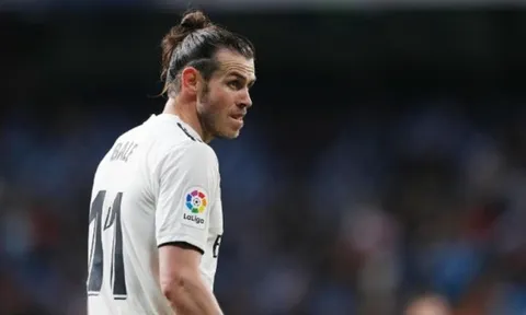 "Chúng tôi sẽ luôn chào đón Gareth Bale đến đây"